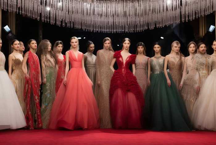 国内十大高定品牌有哪些、国内十大高定品牌有哪些牌子