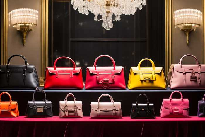 豪华品牌包排名、豪华品牌包排名前十