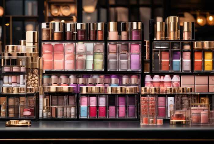 化妆品前50名的品牌、化妆品前50名的品牌是什么