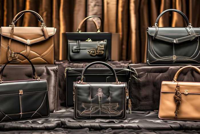 奢侈品包包都有哪些款，奢侈品包包都有哪些款式