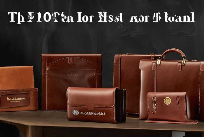 男士皮具品牌排行榜前十名有哪些；男士皮具品牌排行榜前十名有哪些牌子