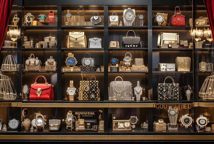 奢侈品比较出名的品牌有哪些、奢侈品比较出名的品牌有哪些牌子