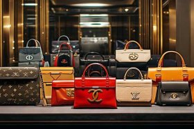 奢侈品包包都有哪些品牌标志（奢侈品包包都有哪些品牌标志的）