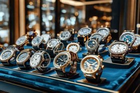 奢侈品表品牌等级划分（奢侈品表品牌等级划分标准）