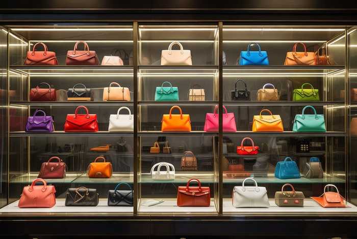 国内有名包包品牌排行榜 国内有名包包品牌排行榜前十名
