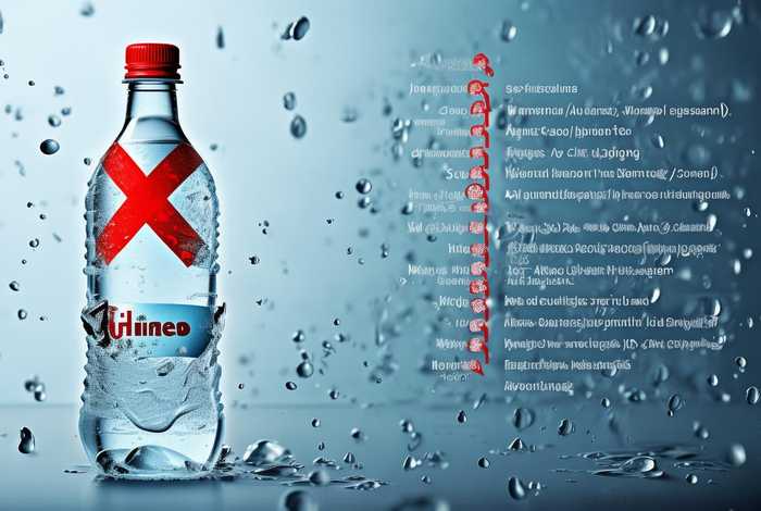 矿泉水不合格名单、矿泉水检测不合格