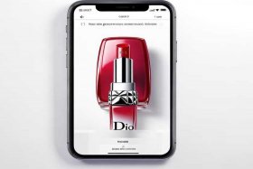 口红正品查询扫一扫 dior口红正品查询扫一扫