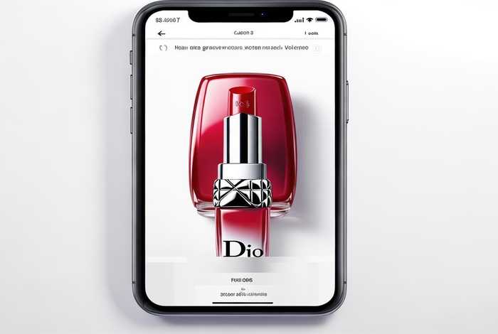 口红正品查询扫一扫 dior口红正品查询扫一扫