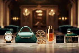 几大奢侈品集团，几大奢侈品集团是哪几个