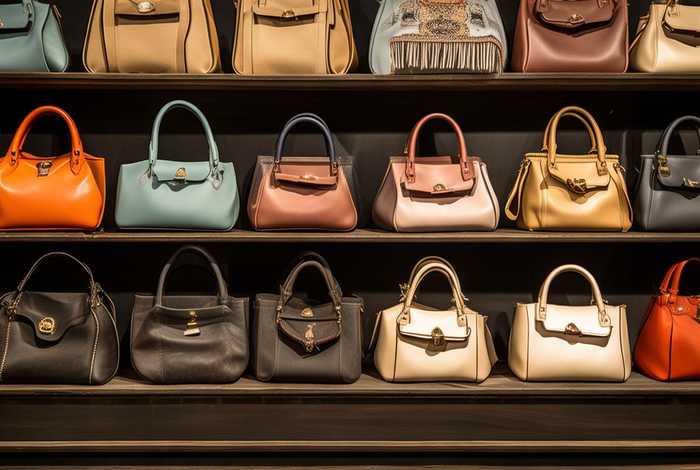 国外很火的小众品牌包包有哪些 国外很火的小众品牌包包有哪些牌子