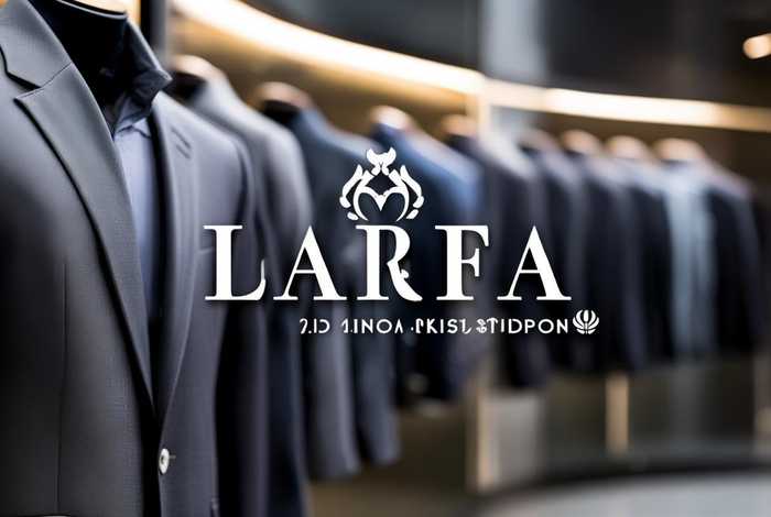 国际品牌男装十大排名标志、国际品牌男装十大排名标志拉尔法