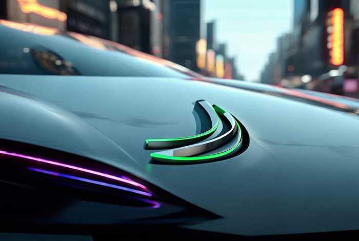 汽车品牌logo；电动汽车品牌logo