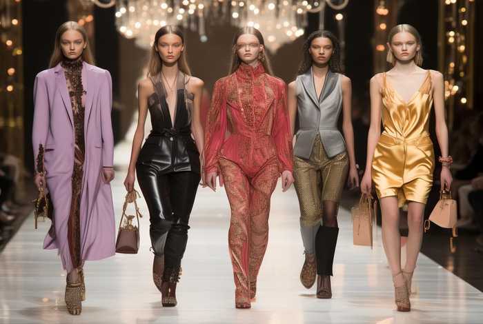 奢侈品服装品牌排行榜前十名有哪些 奢侈品服装品牌排行榜前十名有哪些牌子