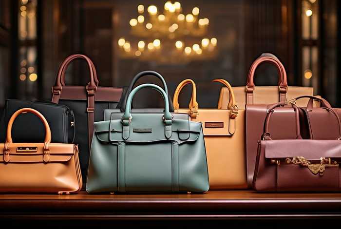 国内高档品牌女包排行前十名 国内高档品牌女包排行前十名有哪些