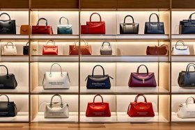 女包品牌排行前二十的有哪些，女包品牌排行前二十的有哪些牌子