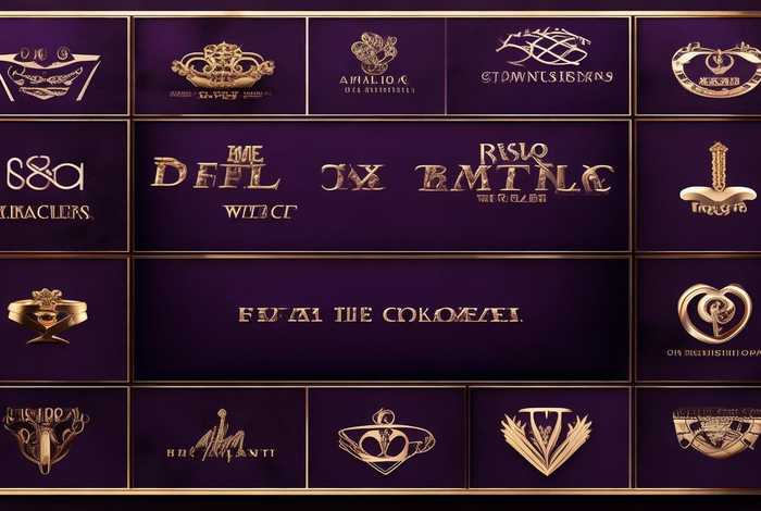 女性十大奢侈品牌排行榜 - 女性十大奢侈品牌排行榜图片