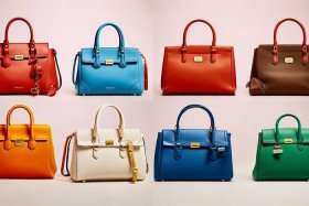 美国包包排行榜前十名、美国包包排行榜前十名图片