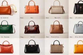 女士真皮包包品牌大全图片及价格；女士真皮包包品牌大全图片及价格表