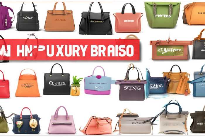 品牌包包排名前50图片（品牌包包标志大全图片 前十名）