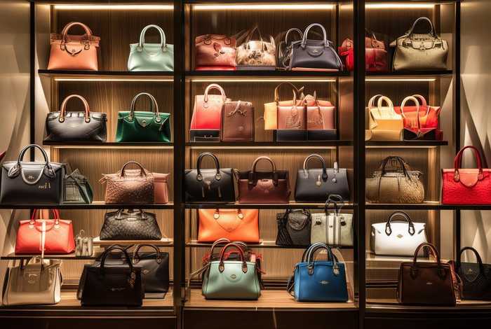 奢侈品包包牌子有、奢侈品包包都有哪些牌子