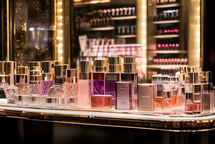 化妆品品牌有哪些 顶奢化妆品品牌有哪些