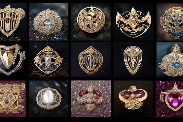 全球十大珠宝品牌 - 全球十大珠宝品牌有哪些
