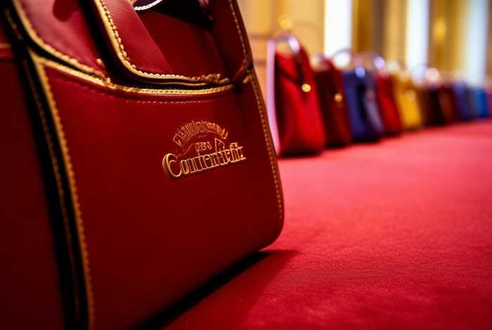 国内山寨品牌奢侈品包包大盘点 山寨奢侈品质量好过正品