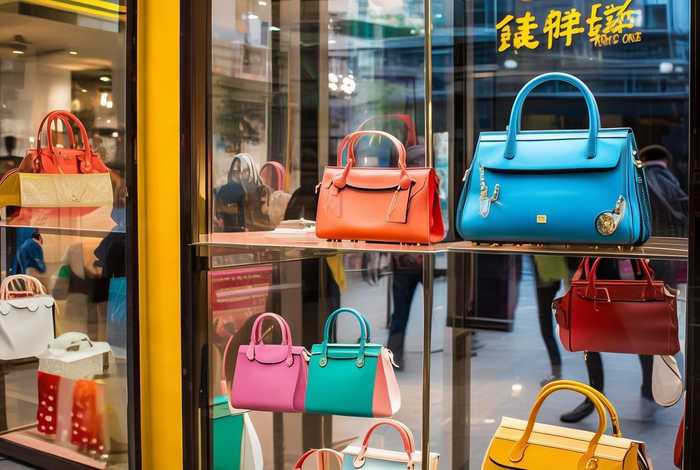 广东女包排行榜 - 广州女包品牌排行榜