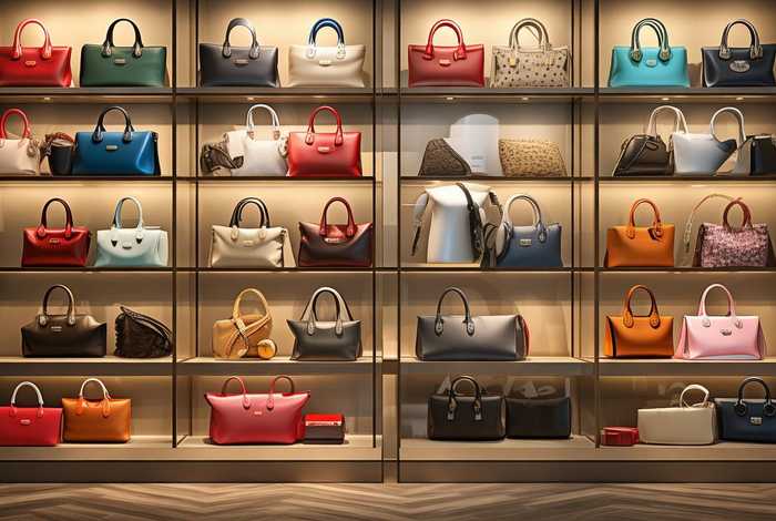 女生的包包品牌推荐，女生的包包品牌推荐图片