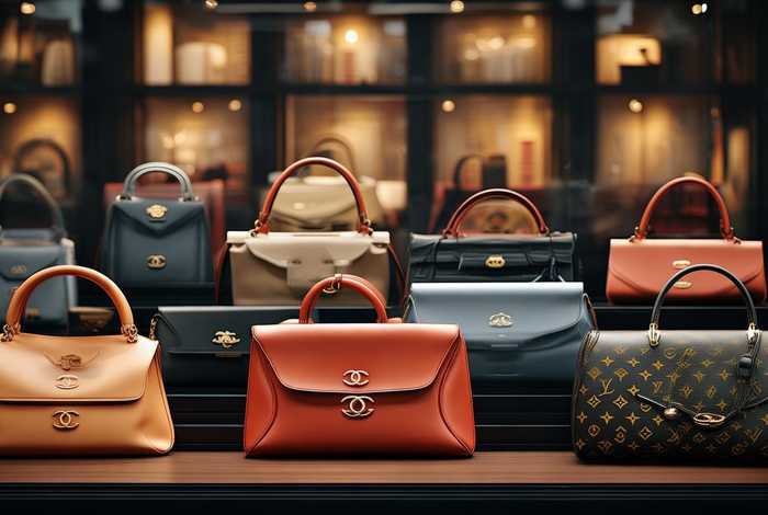 国外名品包包都有什么品牌、国外名品包包都有什么品牌标志