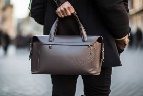 男士斜挎包什么品牌好 - 男士斜挎包什么品牌好看