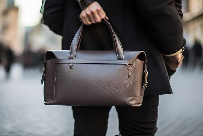 男士斜挎包什么品牌好 - 男士斜挎包什么品牌好看