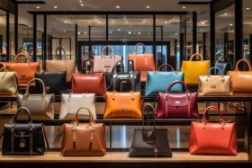 品牌包包排行榜前50；品牌包包排行榜前50名