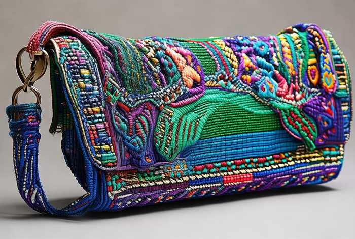 女士斜挎包图片大全编织，女士斜挎包图片大全编织视频