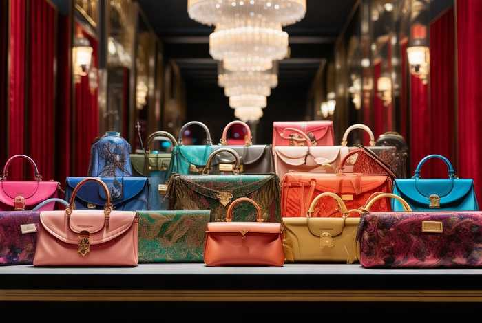 奢侈品包包价格比较 奢侈品包包价格比较高的品牌