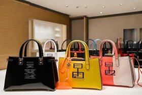 蔻驰十大必买包排名 蔻驰十大必买包排名图片