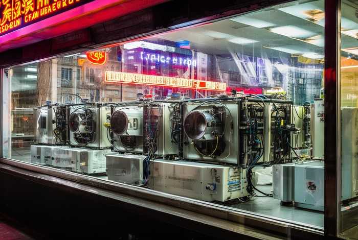 广州哪里有卖制冷压缩机的地方 - 广州哪里有卖制冷压缩机的地方啊