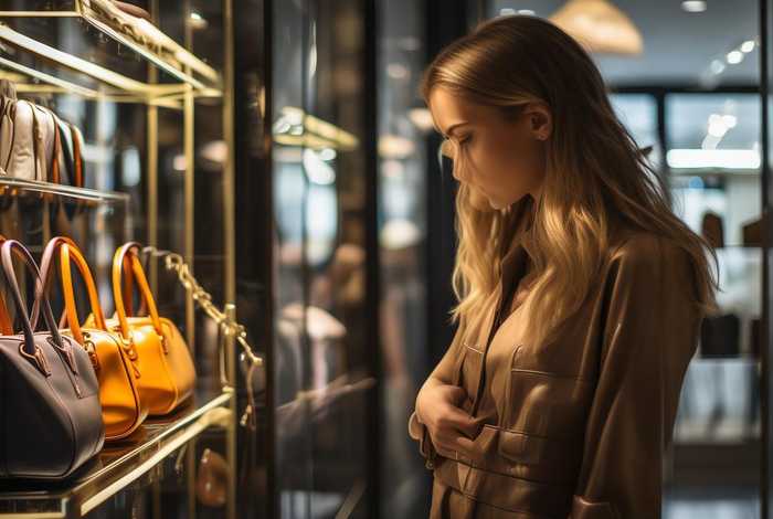 买名牌包包有必要吗 - 买名牌包包有必要吗现在