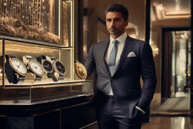 罗意威档次，罗意威属于什么档次