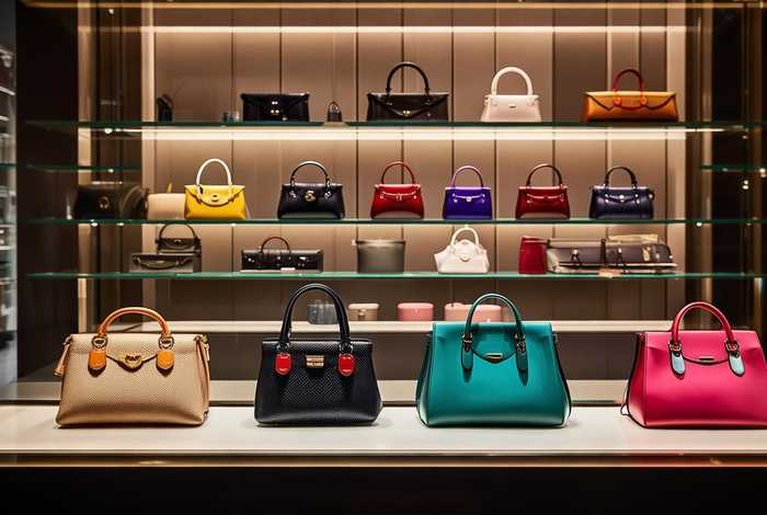 轻奢品牌前十名 - 轻奢女包品牌前十名 轻奢品牌前十名 - 轻奢女包品牌前十名