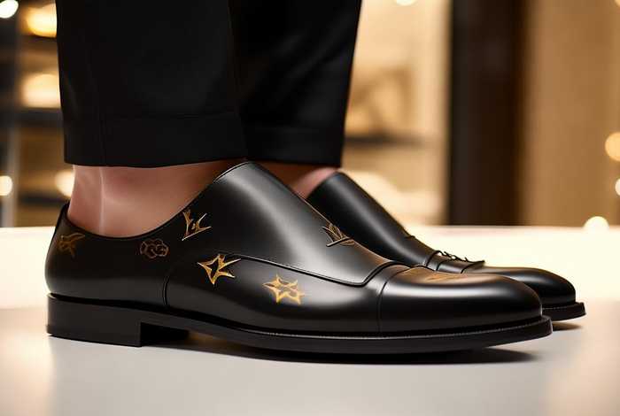 路易威登男鞋 - 路易威登男鞋价格