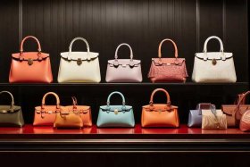 奢侈品经典款包包大合集；奢侈品包经典款大全