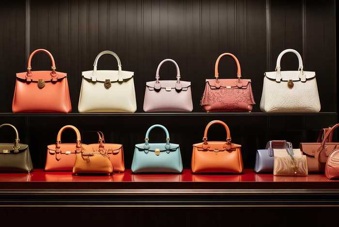 奢侈品经典款包包大合集；奢侈品包经典款大全