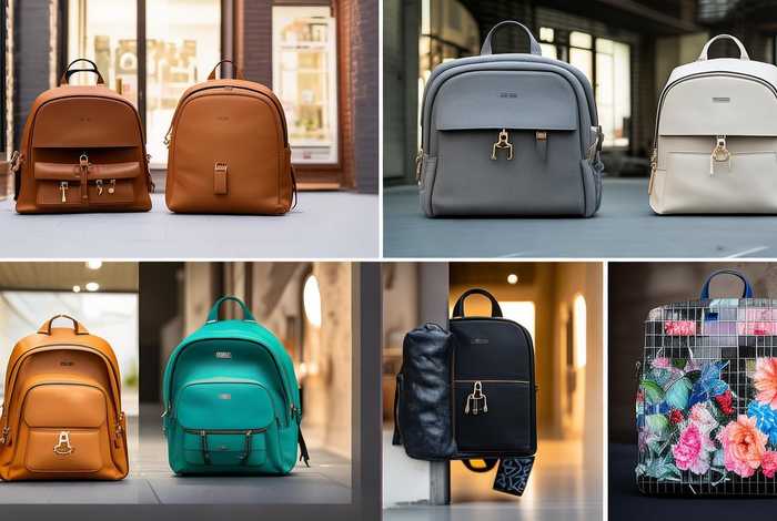 进口女式双肩背包品牌十大排名（进口女式双肩背包品牌十大排名图片）