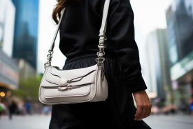 女士斜挎包2022流行新款 女士斜挎包2022流行新款款式