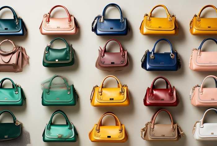 女士高档布包颜色推荐，女士高档布包颜色推荐大全