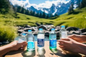 矿泉水哪种品牌对身体好 - 矿泉水哪种品牌对身体好一点