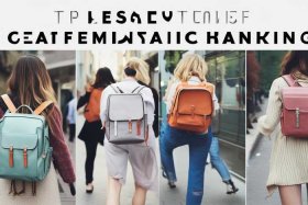 女士背包品牌十大排名女包、女背包品牌排行榜前十名