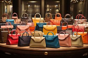 名牌包包有哪些牌子排名第一，名牌包包有哪些牌子排名第一的