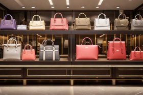 女士品牌包排行榜前20；女士品牌包排行榜前20名